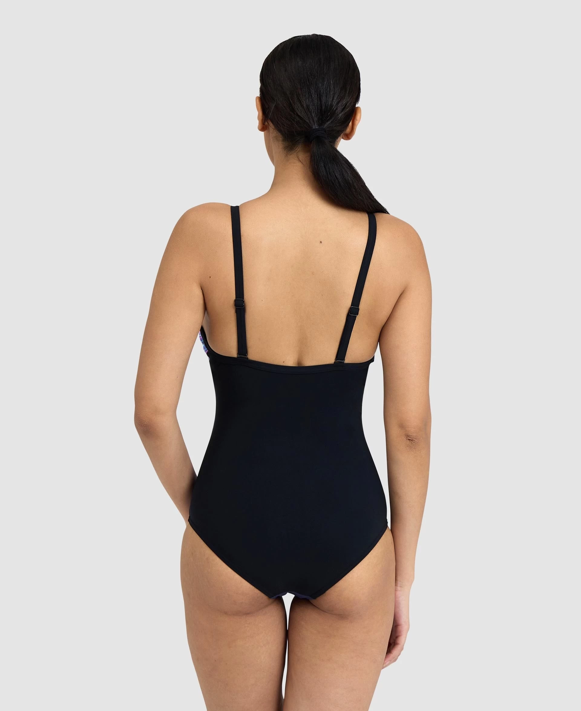 Arena Bodylift Michela Lightcross One Piece 5 Arena Bodylift Michela Lightcross One Piece - Image 3
