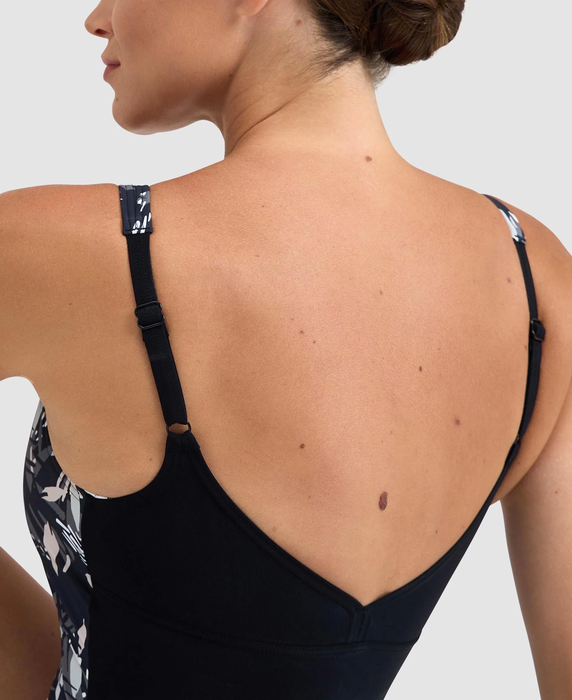 Arena Bodylift Francy Wing Back One Piece 7 Arena Bodylift Francy Wing Back One Piece - Image 5