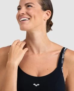 Arena Bodylift Francy Panel Strap Back One Piece -Arena Shop ftp m magentoproduct photos006050510 004 xl