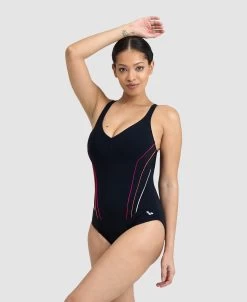 Arena Marina Eye Back One Piece -Arena Shop ftp m magentoproduct photos006055590 001 xl