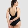 Arena Imprint U Back One Piece Plus -Arena Shop ftp m magentoproduct photos006117500 002 xl