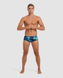 Arena Hero Camo Low Waist Short -Arena Shop ftp m magentoproduct photos006132650 003 xl