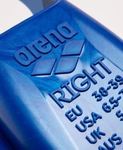 Arena Powerfin Pro II -Arena Shop ftp m magentoproduct photos006151110 008 xl