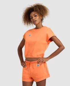 Arena Icons Crop Tee 31 Arena Icons Crop Tee -Arena Shop ftp m magentoproduct photos006233300 001 xl