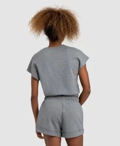 Arena Icons Crop Tee 29 Arena Icons Crop Tee -Arena Shop ftp m magentoproduct photos006233521 002 xl