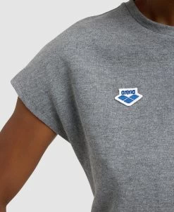 Arena Icons Crop Tee 22 Arena Icons Crop Tee -Arena Shop ftp m magentoproduct photos006233521 004 xl