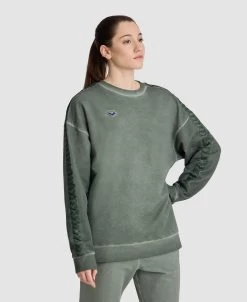 Arena Icons Unisex Oversize Sweatshirt -Arena Shop ftp m magentoproduct photos006236600 003 xl