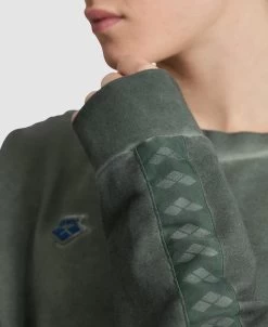 Arena Icons Unisex Oversize Sweatshirt -Arena Shop ftp m magentoproduct photos006236600 006 xl