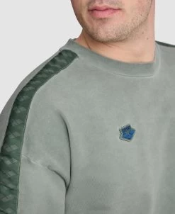 Arena Icons Unisex Oversize Sweatshirt -Arena Shop ftp m magentoproduct photos006236600 007 xl