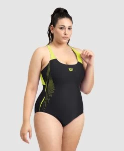 Arena Women’s Swimsuit Graphic Print Plus -Arena Shop ftp m magentoproduct photos006246560 001 xl