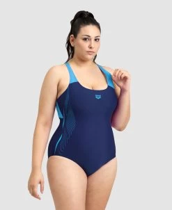Arena Women’s Swimsuit Graphic Print Plus -Arena Shop ftp m magentoproduct photos006246780 001 xl