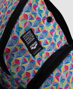 Arena Spiky III 45 Allover Print -Arena Shop ftp m magentoproduct photos006272103 011 xl