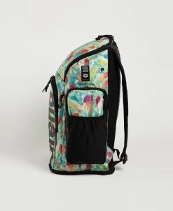 Arena Spiky III 45 Allover Print -Arena Shop ftp m magentoproduct photos006272114 007 xl