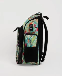 Arena Spiky III 35 Allover Print -Arena Shop ftp m magentoproduct photos006273114 007 xl