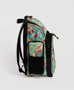 Arena Spiky III 35 Allover Print -Arena Shop ftp m magentoproduct photos006273114 008 xl