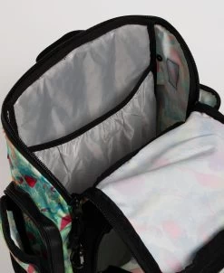 Arena Spiky III 35 Allover Print