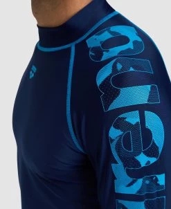 Arena Long Sleeve Rash Guard 11 Arena Long Sleeve Rash Guard -Arena Shop ftp m magentoproduct photos006291780 005 xl