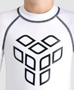 Arena Junior Long Sleeve Rash Guard -Arena Shop ftp m magentoproduct photos006296150 007 xl