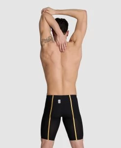 Arena Powerskin Carbon Glide 50th Anniversary Limited Edition Jammer 9 Arena Powerskin Carbon Glide 50th Anniversary Limited Edition Jammer -Arena Shop ftp m magentoproduct photos006315500 002 xl