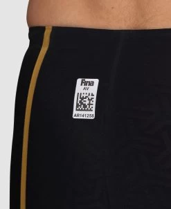 Arena Powerskin Carbon Glide 50th Anniversary Limited Edition Jammer