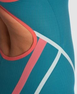 Arena Powerskin Carbon Core Fx Limited Edition Calypso Bay Open Back -Arena Shop ftp m magentoproduct photos006335300 005 xl