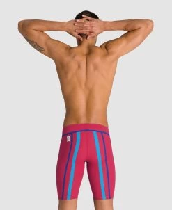 Arena Powerskin Carbon Core Fx Berries Limited Edition Jammer