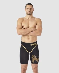 Arena Powerskin Carbon Core FX Limited Edition Manaudou Jammer - NOT NCAA/High School Compliant -Arena Shop ftp m magentoproduct photos006340900 001 xl