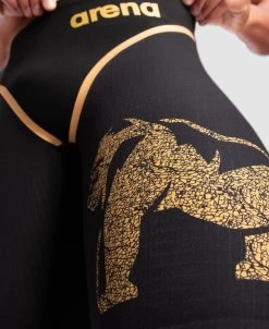 Arena Powerskin Carbon Core FX Limited Edition Manaudou Jammer - NOT NCAA/High School Compliant -Arena Shop ftp m magentoproduct photos006340900 004 xl