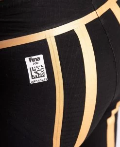 Arena Powerskin Carbon Core FX Limited Edition Manaudou Jammer - NOT NCAA/High School Compliant -Arena Shop ftp m magentoproduct photos006340900 005 xl