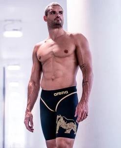 Arena Powerskin Carbon Core FX Limited Edition Manaudou Jammer - NOT NCAA/High School Compliant -Arena Shop ftp m magentoproduct photos006340900 006 xl