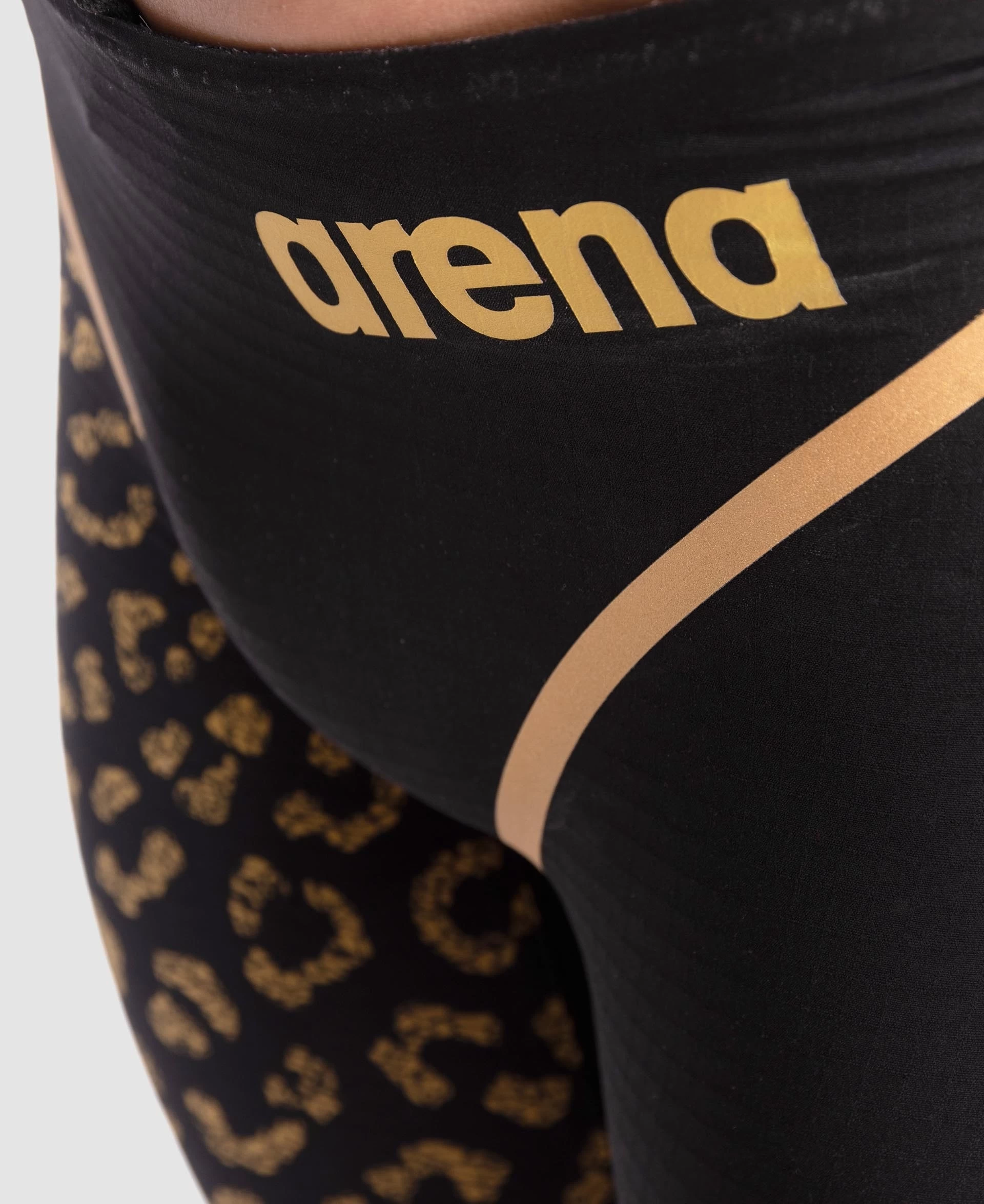 Arena Powerskin Carbon Core FX Limited Edition Fratus Jammer - NOT NCAA/High School Compliant 6 Arena Powerskin Carbon Core FX Limited Edition Fratus Jammer - NOT NCAA/High School Compliant - Image 4