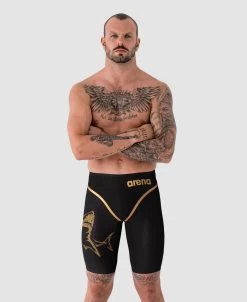 Arena Powerskin Carbon Core FX Limited Edition Chalmers Jammer - NOT NCAA/High School Compliant -Arena Shop ftp m magentoproduct photos006340903 001 xl