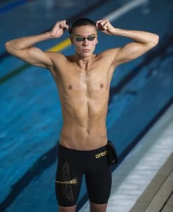 Arena Powerskin Carbon Air2 Limited Edition Popovici Jammer - NOT NCAA/High School Compliant -Arena Shop ftp m magentoproduct photos006344900 006 xl