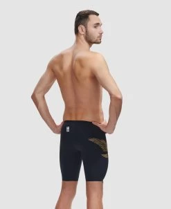 Arena Powerskin Carbon Air2 Limited Edition Milak Jammer - NOT NCAA/High School Compliant