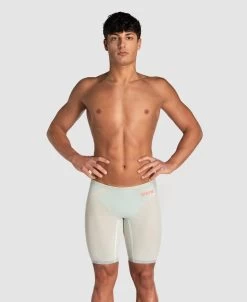 Arena Powerskin Carbon Air2 Limited Edition Calypso Bay Jammer