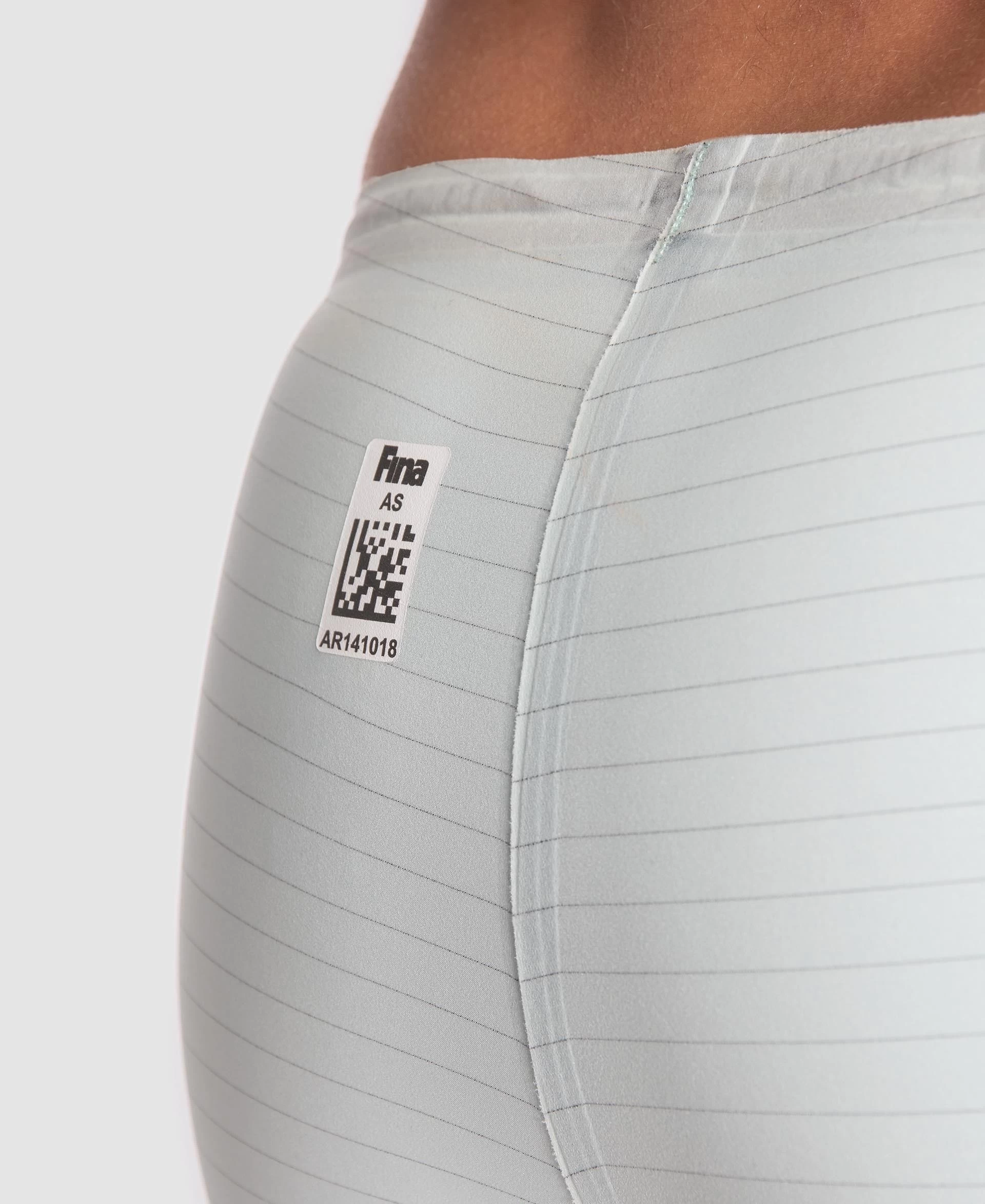 Arena Powerskin Carbon Air2 Limited Edition Calypso Bay Jammer 12 Arena Powerskin Carbon Air2 Limited Edition Calypso Bay Jammer - Image 10