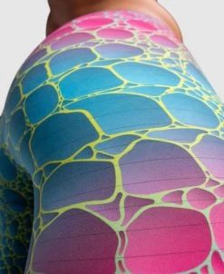 Arena Powerskin Carbon Air2 Caimano Limited Edition Jammer