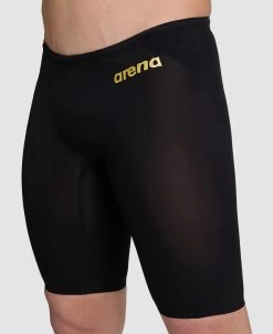 Arena Powerskin Carbon Air2 50th Anniversary Limited Edition Jammer -Arena Shop ftp m magentoproduct photos00634550 005 xl