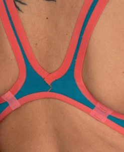 Arena Powerskin Carbon Air2 Limited Edition Calypso Bay Open Back -Arena Shop ftp m magentoproduct photos006346200 005 xl