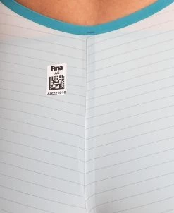 Arena Powerskin Carbon Air2 Limited Edition Calypso Bay Open Back -Arena Shop ftp m magentoproduct photos006346201 005 xl