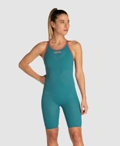 Arena Powerskin Carbon Air2 Limited Edition Calypso Bay Closed Back -Arena Shop ftp m magentoproduct photos006347200 001 xl