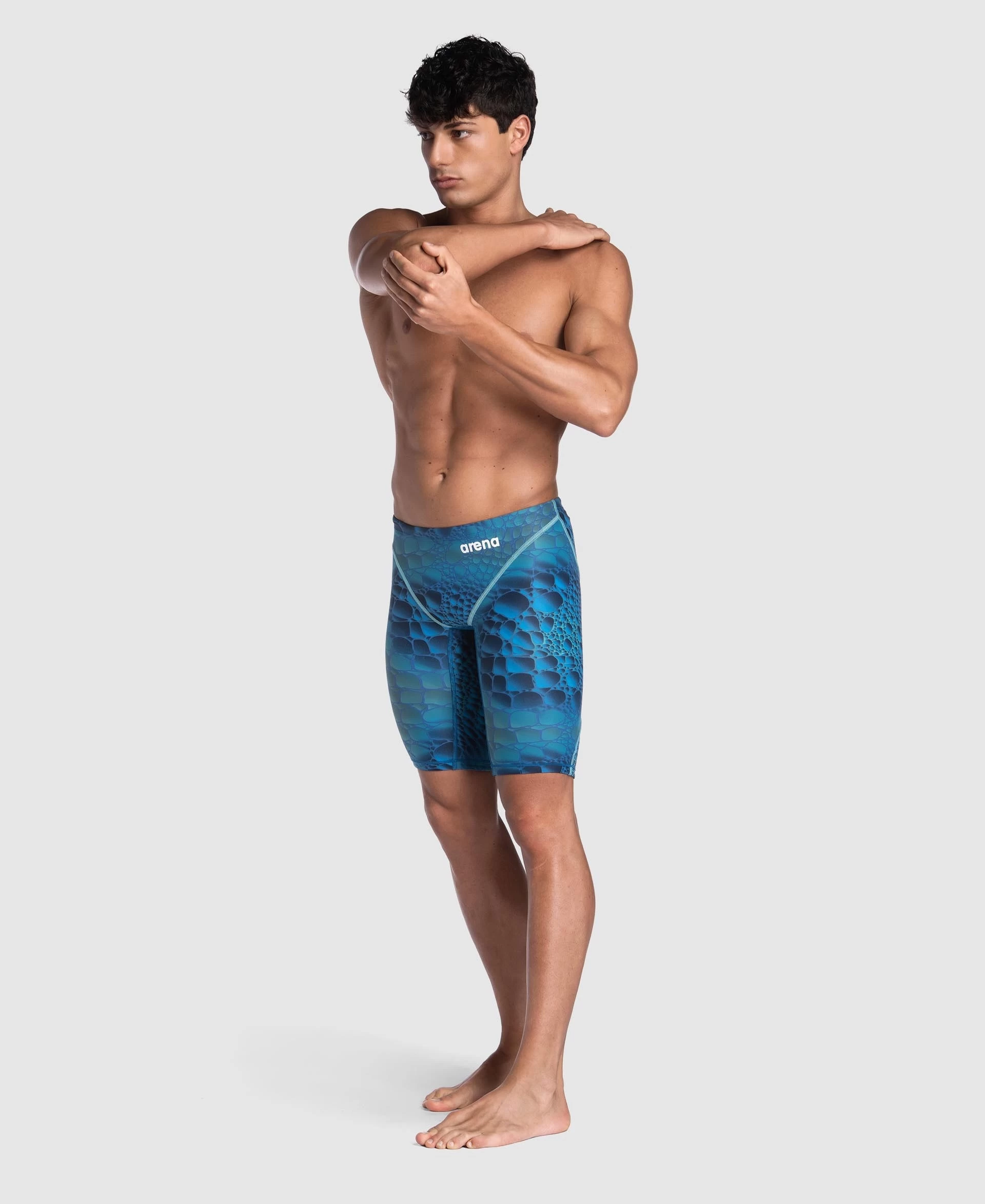 Arena Powerskin ST Next Eco Limited Edition Jammer 9 Arena Powerskin ST Next Eco Limited Edition Jammer - Image 7