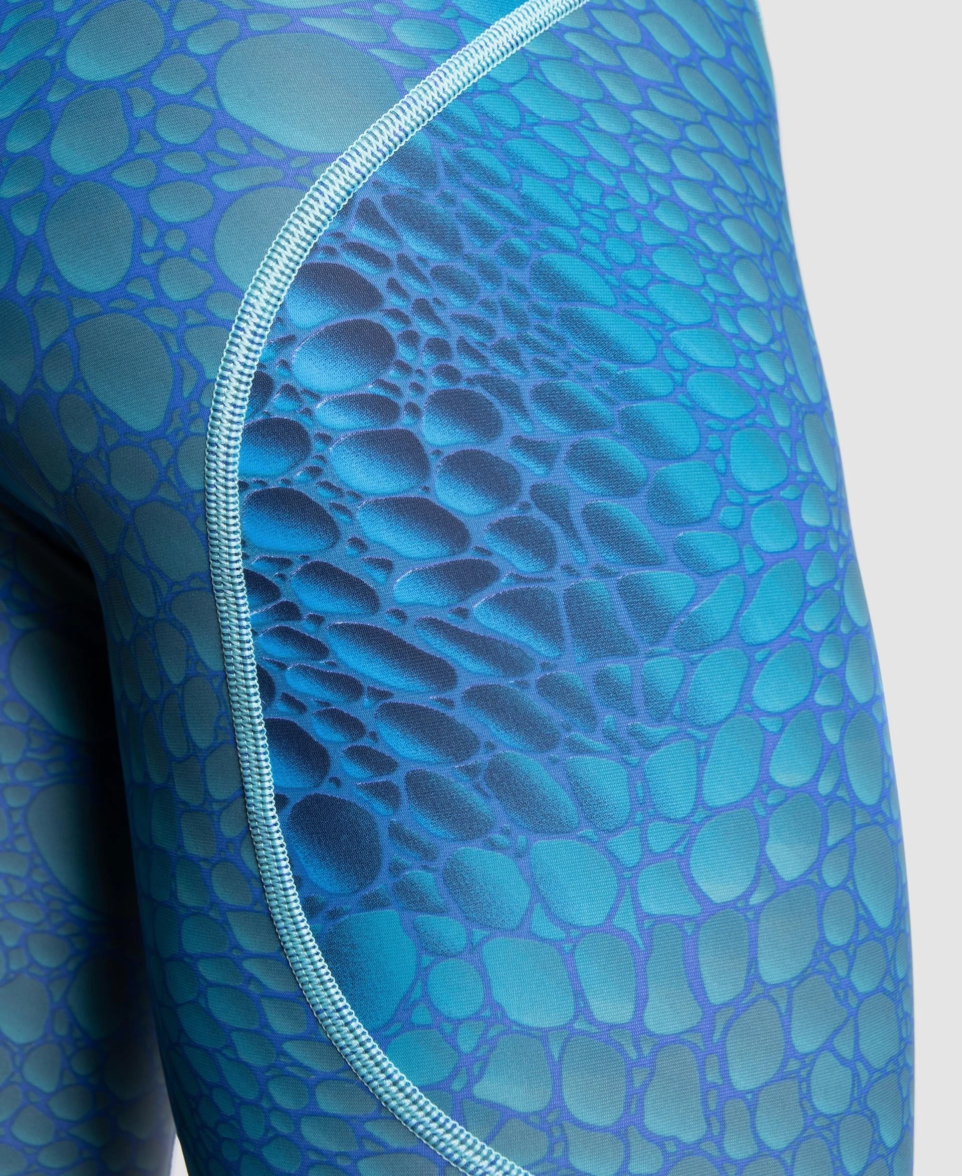 Arena Powerskin ST Next Eco Limited Edition Jammer 12 Arena Powerskin ST Next Eco Limited Edition Jammer - Image 10