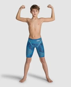 Arena Powerskin ST Next Caimano Limited Edition Jammer Jr