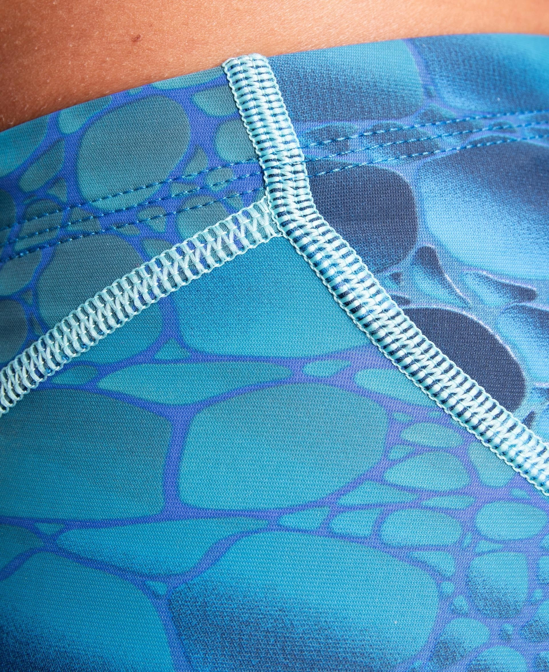 Arena Powerskin ST Next Eco Limited Edition Jammer Jr 5 Arena Powerskin ST Next Eco Limited Edition Jammer Jr - Image 3