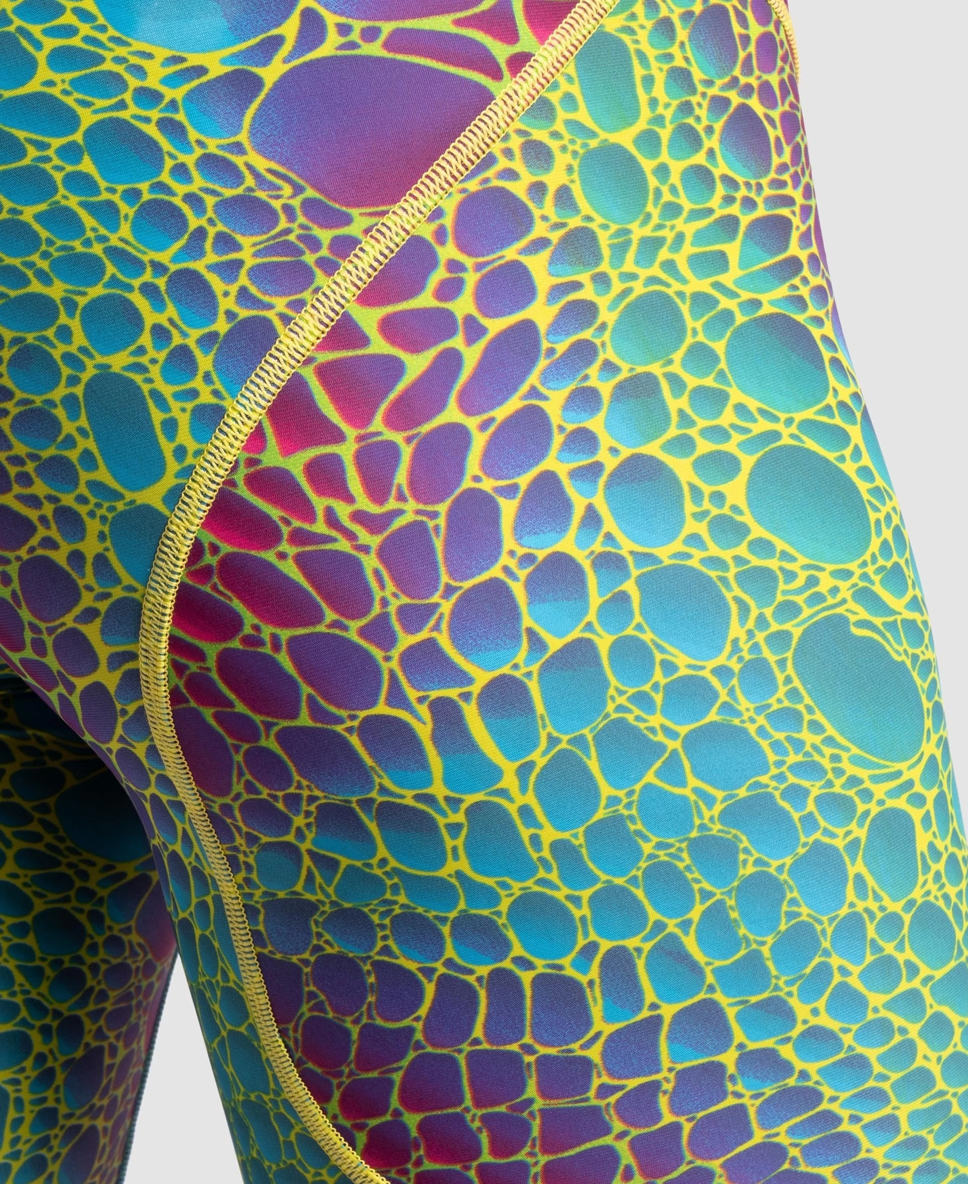 Arena Powerskin ST Next Eco Limited Edition Jammer Jr 8 Arena Powerskin ST Next Eco Limited Edition Jammer Jr - Image 6