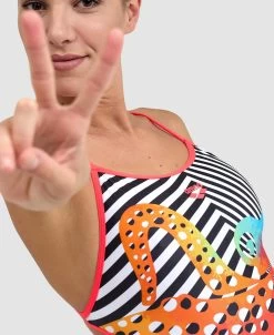 Crazy Arena Lace Back One Piece -Arena Shop ftp m magentoproduct photos006382561 004 xl