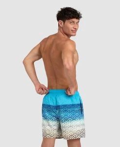 Arena Placed Beach Boxer -Arena Shop ftp m magentoproduct photos006392800 002 xl