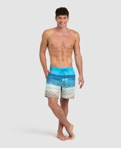 Arena Placed Beach Boxer -Arena Shop ftp m magentoproduct photos006392800 003 xl