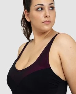 Arena Isabel LightCross Back One Piece Plus 16 Arena Isabel LightCross Back One Piece Plus -Arena Shop ftp m magentoproduct photos006520590 004 xl